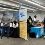 Home to Stay Job Fair